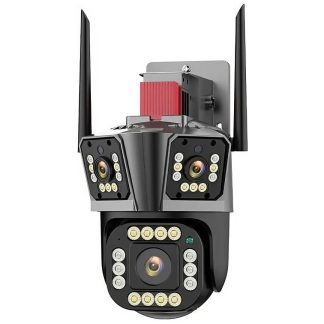 Камера 3 IPC360 WIFI